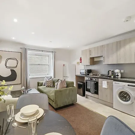 Appartamento Bayswater *