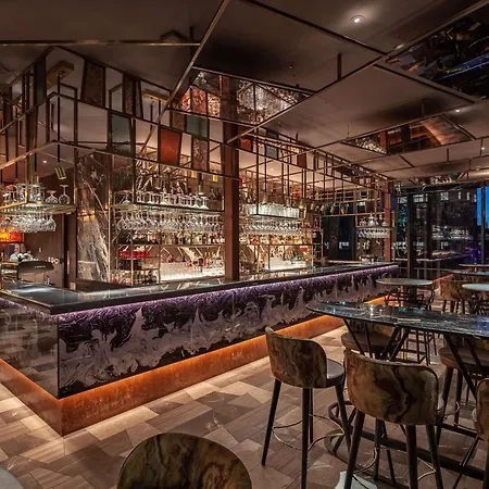 Ξενοδοχείο Doubletree By Hilton - Tower Of 4*