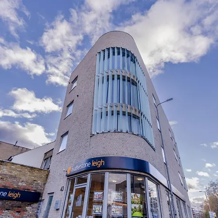 Boutique Vertigo Kingston/london * Kingston upon Thames (Greater London)