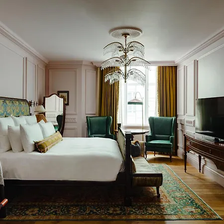 The Ned 5* Londres