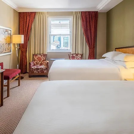 Hotel Hilton Paddington