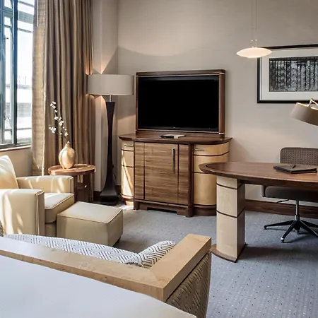 Hotel Hilton Paddington