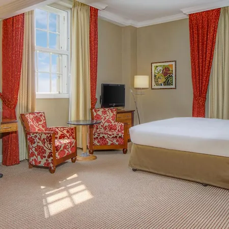 Hilton Paddington 4*