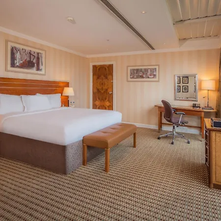 Hotel Hilton Paddington