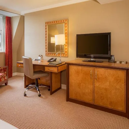 Hotel Hilton Paddington 4*