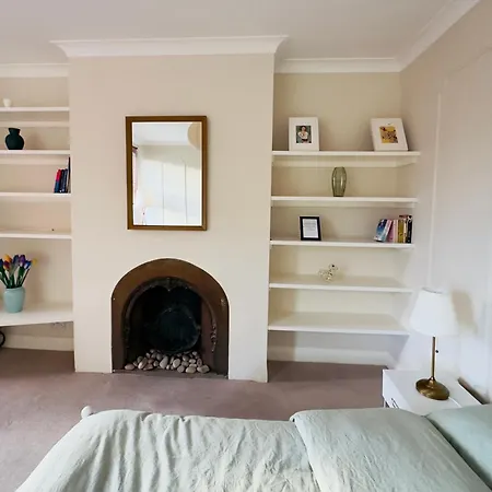 Homestay Cosy 3 Bedroom Flat Nearby Willsden