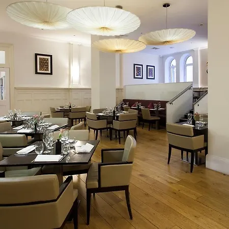 Thistle Holborn 4*