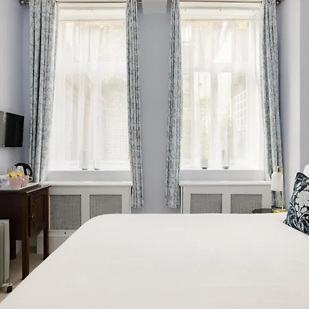 Hotel The Abbey Notting Hill