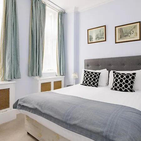 The Abbey Notting Hill