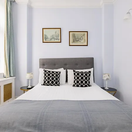 Hotel The Abbey Notting Hill