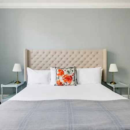The Abbey Notting Hill