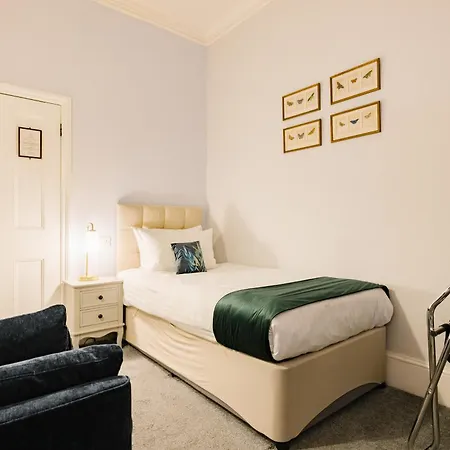 The Abbey Notting Hill Hotel 4*