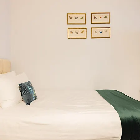 The Abbey Notting Hill London