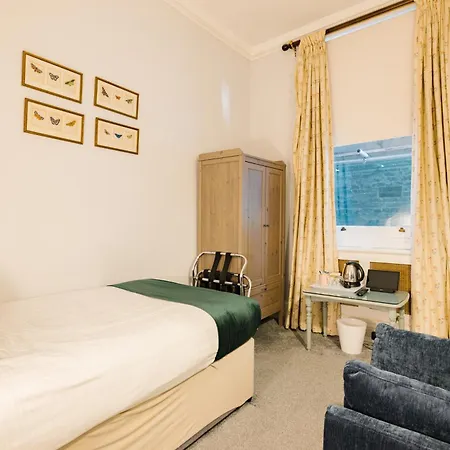 The Abbey Notting Hill 4* London