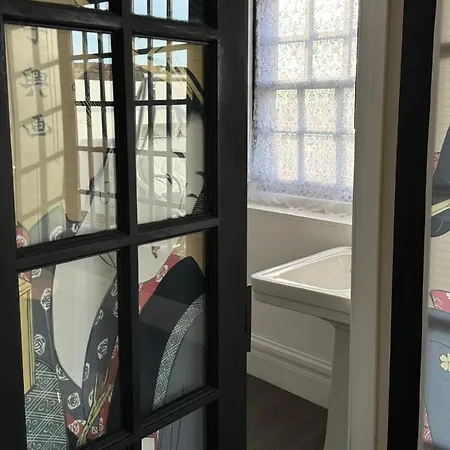 - Ysabel Apartment *