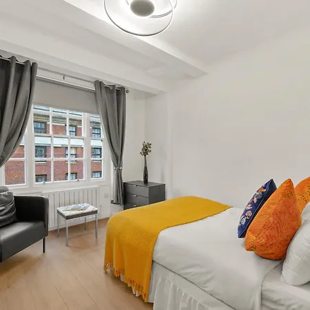 Bryanston Appartement