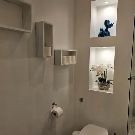 Paddington Garden Retreat: Business-friendly Flat * London