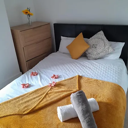 Stylish 3 Beds North Greenwich 02 Arena