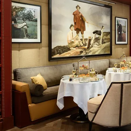 Hotel The Beaumont Mayfair Londen