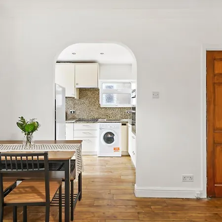 Greenford Hububb Apartment *