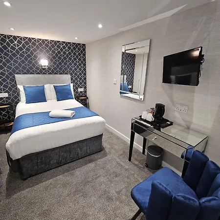 Hotel Mentone