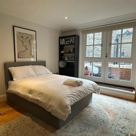 Turner House * ロンドン