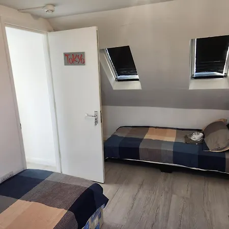 Luxury 5-Room House - Your Perfect Getaway Awaits