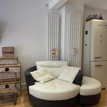 Luxury With Private Bathrooms London