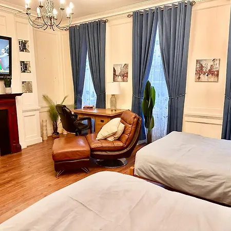 Apartment Maria London