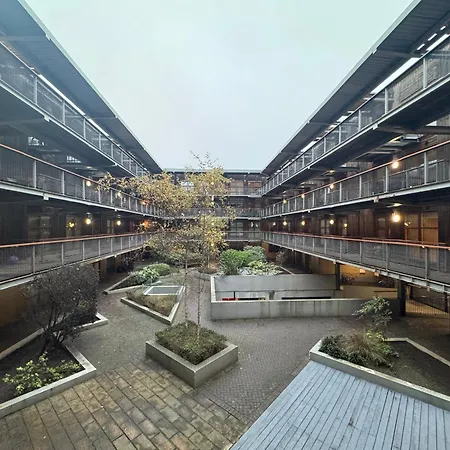 The Noko 2 Bedroom Central By Wild London