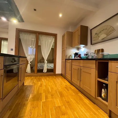 The Noko 2 Bedroom Central By Wild