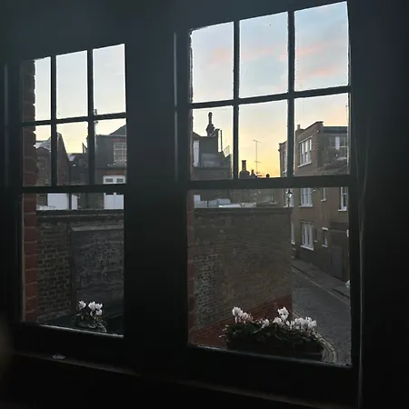 Campania & Jones House Londres