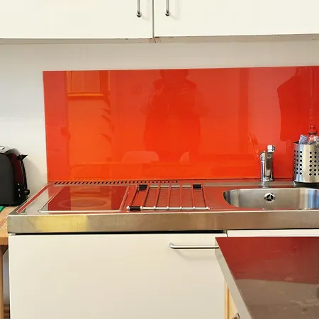 Apartamento Sw Holiday - Free Parking *
