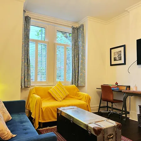 Sw Holiday - Free Parking Apartamento *