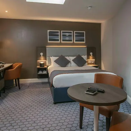 Hotel Western Vauxhall