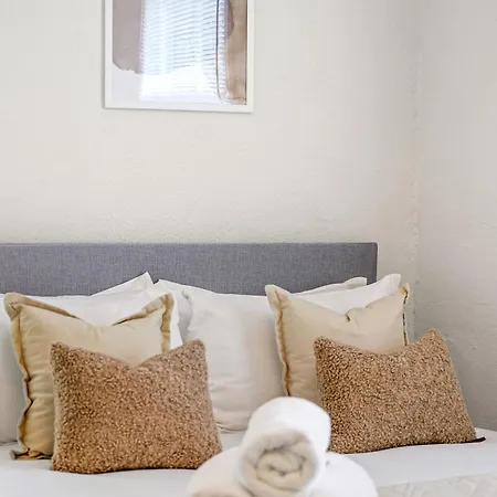 Livestay - Chiswick With Free Parking * London