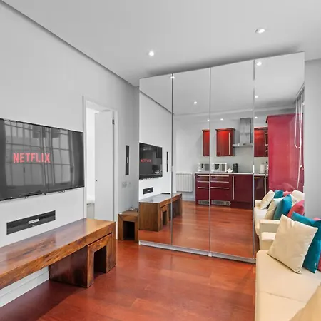 Apartment Londwell, Sloane Square Gem, Private Terrace *