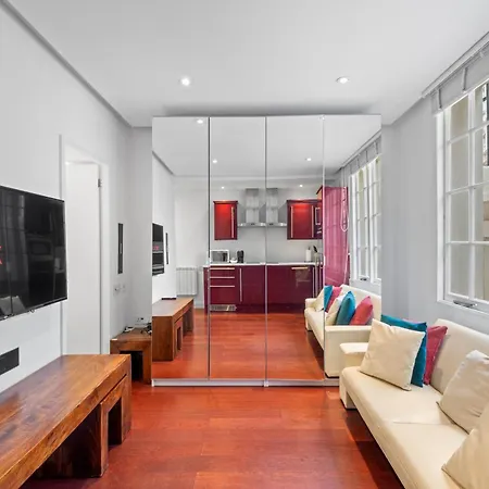 Londwell, Sloane Square Gem, Private Terrace * Londres