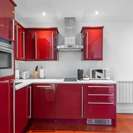 Londwell, Sloane Square Gem, Private Terrace