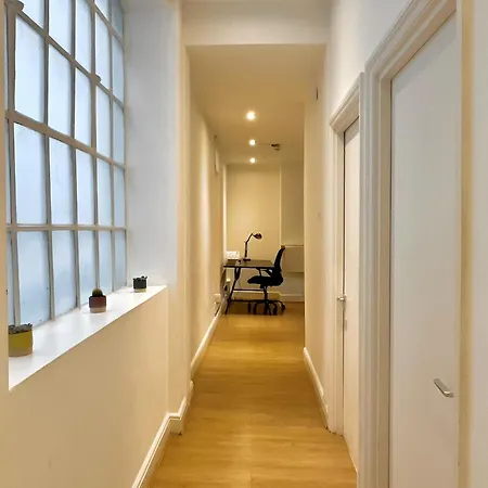 Appartement Clerkenwell By Dc *