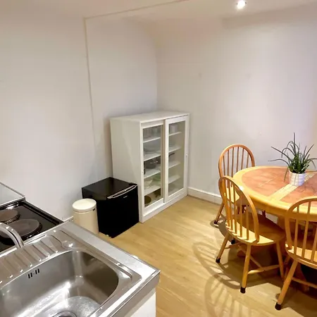 Appartement Clerkenwell By Dc