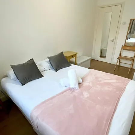 Clerkenwell By Dc Appartement Londres
