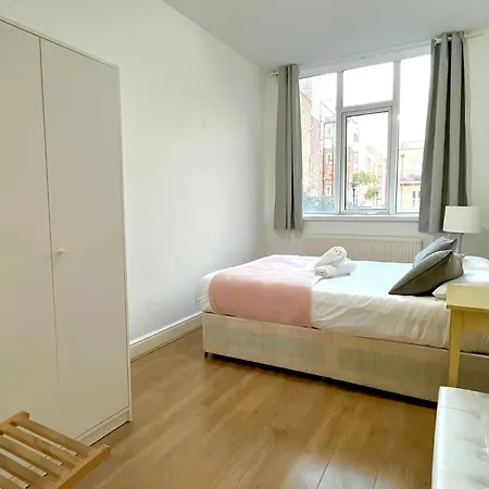 Clerkenwell By Dc Appartement
