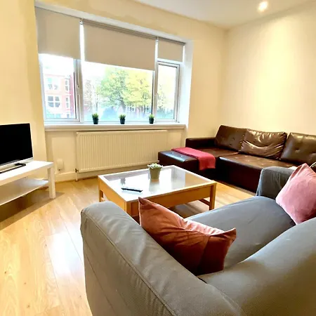 Clerkenwell By Dc Appartement *