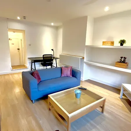 Appartement Clerkenwell By Dc Londres