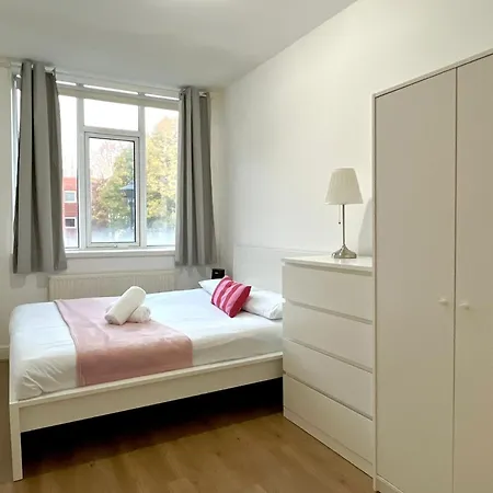 Clerkenwell By Dc Appartement