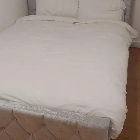 Away In A Close Apartment *