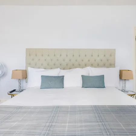 The Abbey Notting Hill 4*