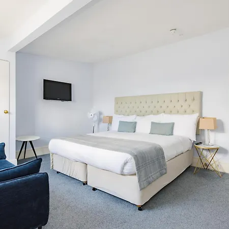 The Abbey Notting Hill London