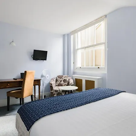 Hotel The Abbey Notting Hill